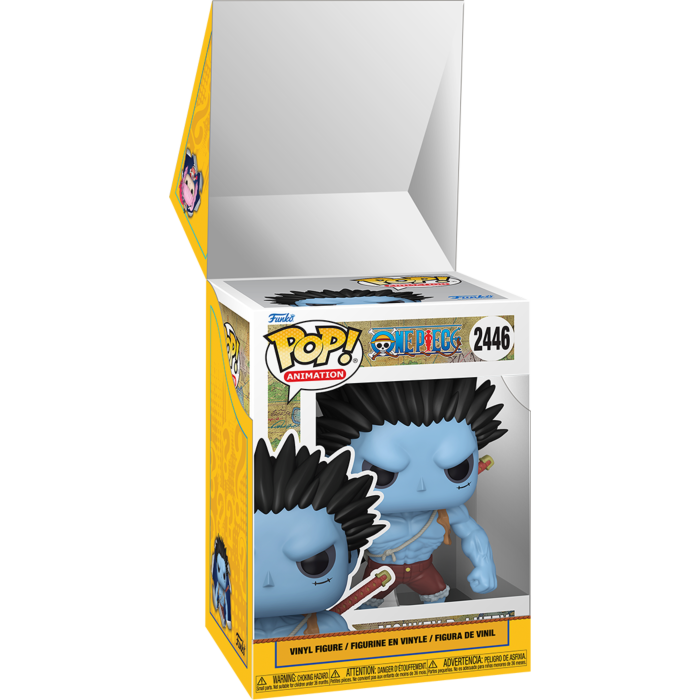 One Piece - Mystery Blind Box (Pop! Vinyl)