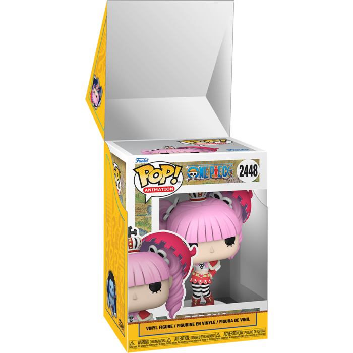 One Piece - Mystery Blind Box (Pop! Vinyl)