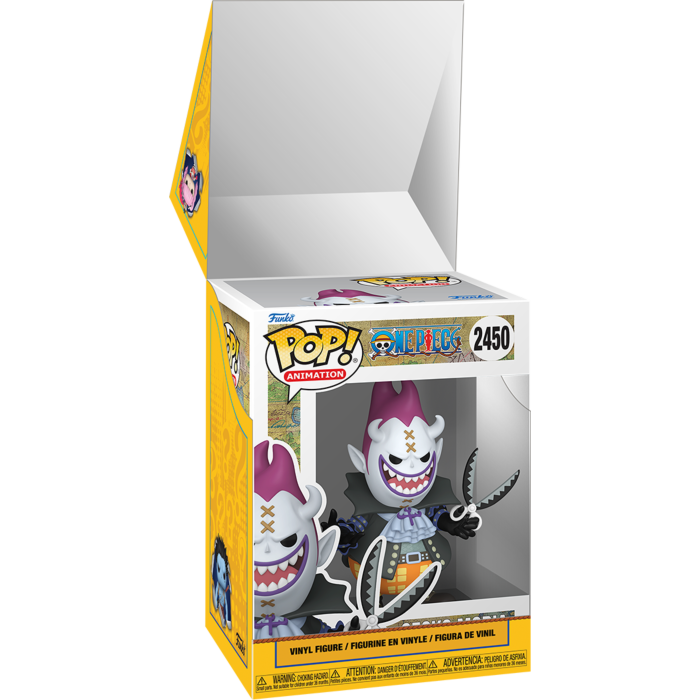 One Piece - Mystery Blind Box (Pop! Vinyl)