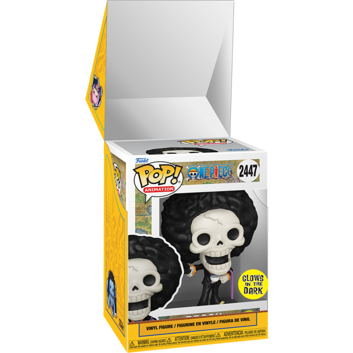 One Piece - Mystery Blind Box (Pop! Vinyl)