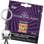 The Nightmare Before Christmas - Blind Box (Pop! Keychains)