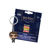 Harry Potter - Mystery Blind Box (Pop! Keychain)