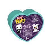 NBX - Blind Heart Shaped Capsule Bitty (Pop! Vinyl)
