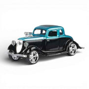Kult Klassics - 1:24 1934 Ford Coupe
