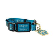 Harry Potter - Hogwarts Pet Collar (Medium)