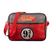 Harry Potter - Platform 9 3/4 Hogwarts Express Messenger Bag