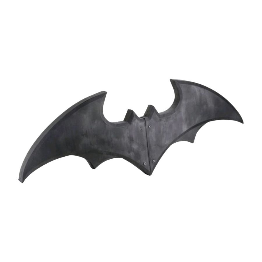 Batman (comics) - Batarang Oversized Foam Prop Replica