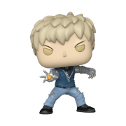 One Punch Man - Genos (Pop! Vinyl)