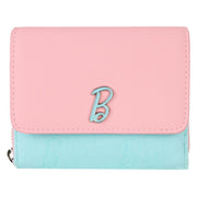 Barbie - Classic Barbie Zip Around Wallet