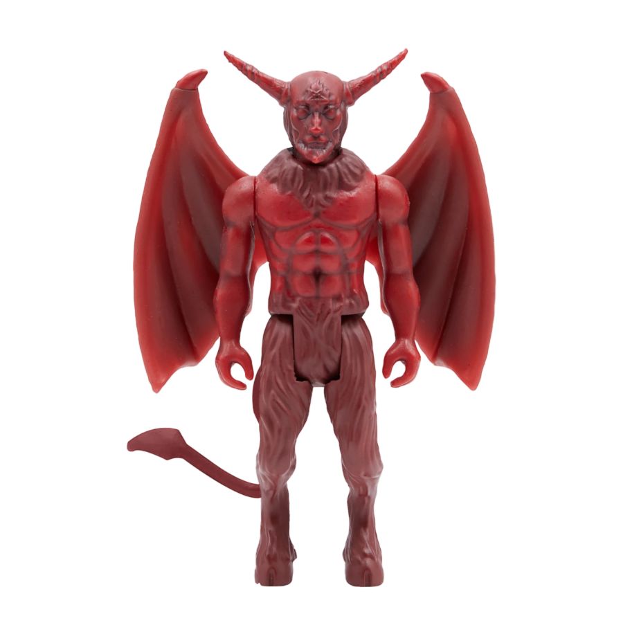 Venom - Bloodlust Demon ReAction 3.75″ Action Figure