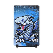 Yu-Gi-Oh! - Blue-Eyes White Dragon 4.3″ FIGGYZ