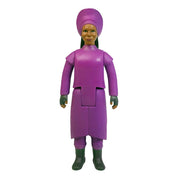 Star Trek: The Next Generation - Guinan ReAction 3.75″ Action Figure