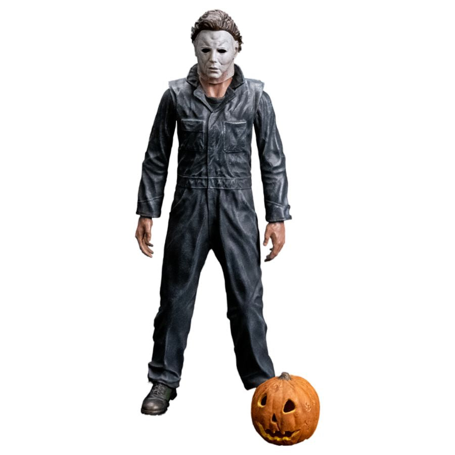 Halloween (1978) - Michael Myers 8” Figure