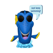Finding Nemo - Dory (Pop! Sayings)