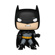 Batman: The New Adventures - Batman (Pop! Vinyl)