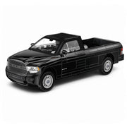Dodge - RAM 2500 Pickup Truck (187 Pcs)