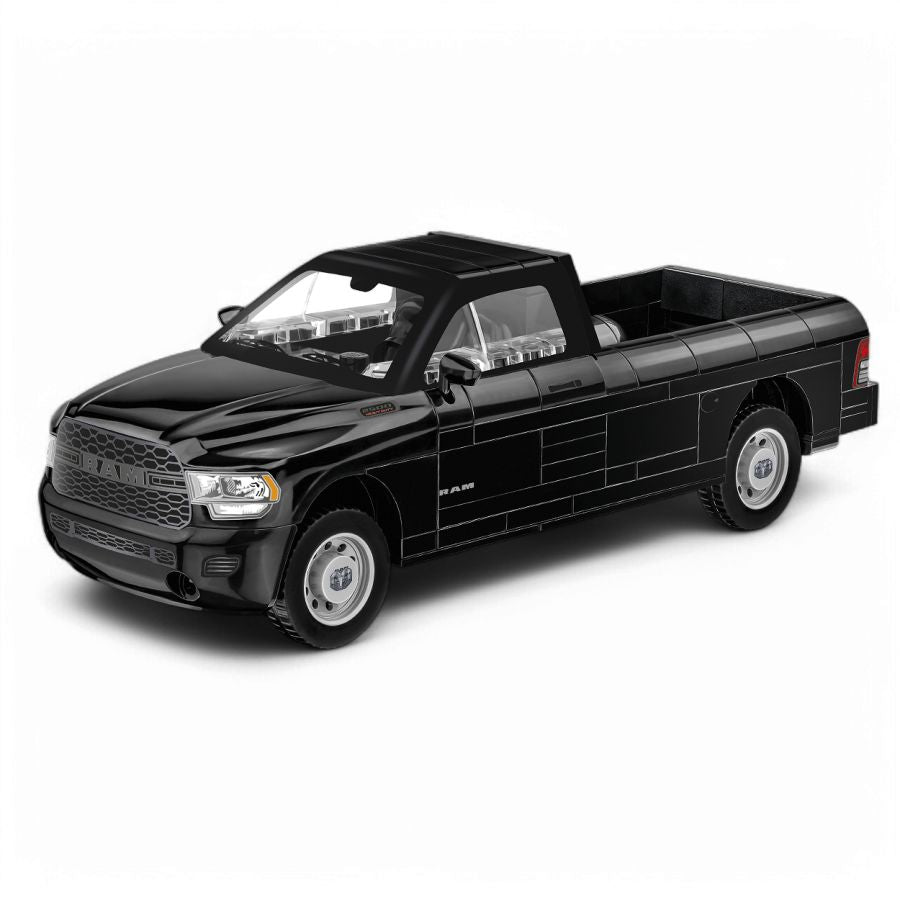 Dodge - RAM 2500 Pickup Truck (187 Pcs)