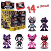 Poppy Playtime - Blind Box Wave 1 Assortment (Display of 12)
