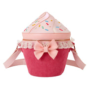 Loungefly - Cupcake (Figural Crossbody)