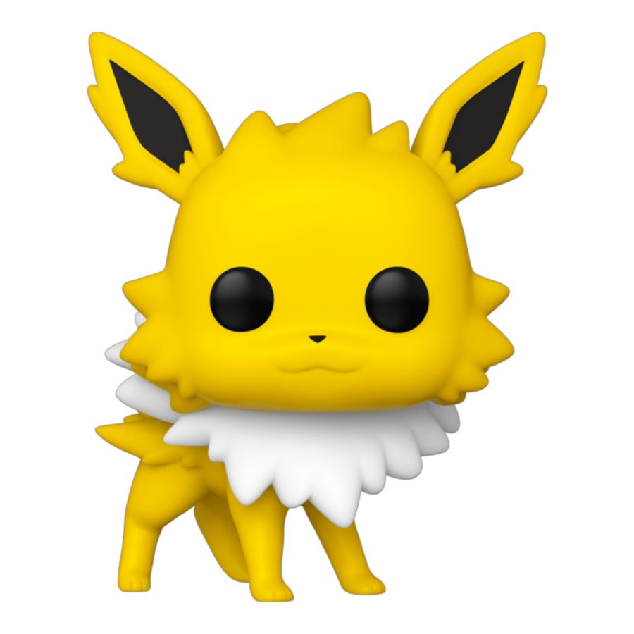 Pokemon - Jolteon (Pop! Vinyl)