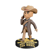 Fallout (TV) - The Ghoul 8” Stylised Figure