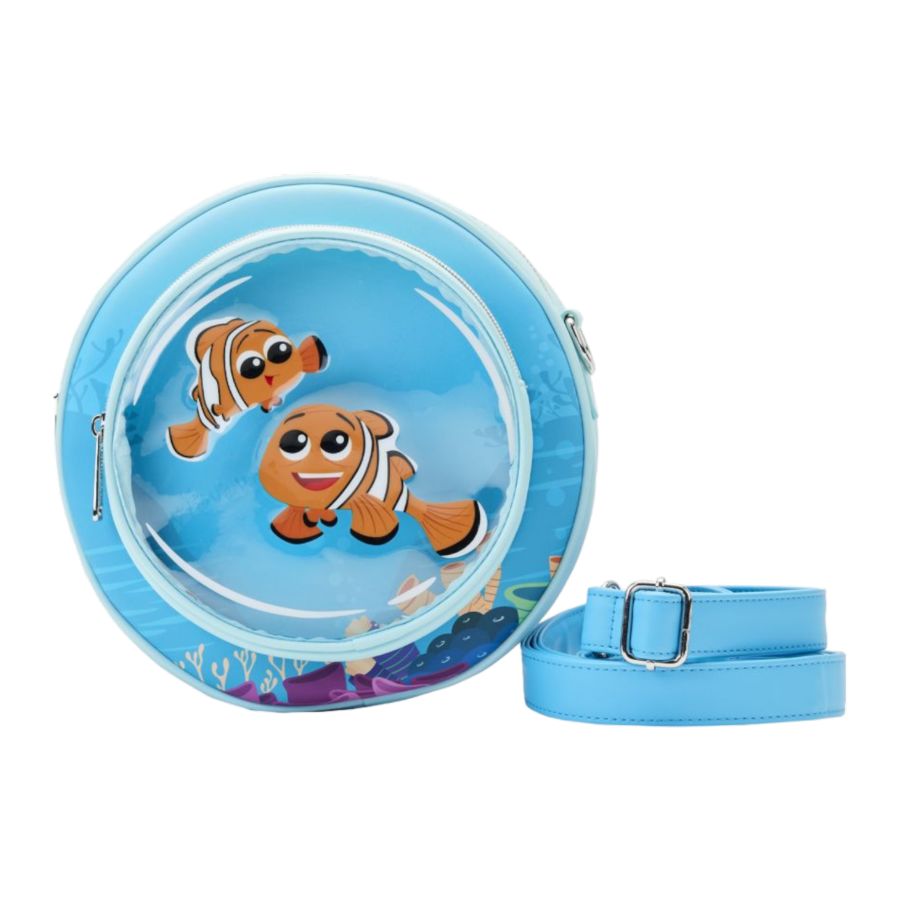 Finding Nemo 20th Anniversary - Bubble Pockets Crossbody