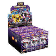 Transformers - Galaxy Version 07 One, Wave 2 Blind Box Assortment (Display of 9)