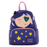Coraline - Stars Cosplay (Loungefly Backpack)