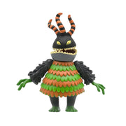 The Nightmare Before Christmas - Harlequin Demon Re-Action 3.75″ Action Figure