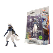 Teenage Mutant Ninja Turtles (comics) - Alopex 5″ BST AXN BST AXN Action Figure (Wave 2)