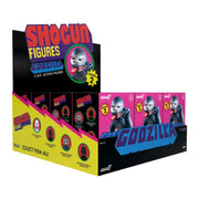 TOHO - ReAction Wave 04 Shogun V2 Blind Box (Display of 12)