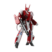 Robo-Dou - Robotech VF-1J VeriTech (Miriya Sterling) 8″ Figure