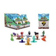 Minecraft - Nano Metalfigs Wave 06 Blind Bag Assortment