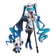 Hatsune Miku - Fantastics Series Miku With You 2025 Model Kit