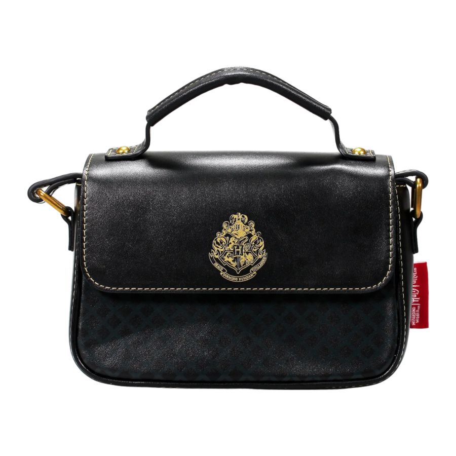 Harry Potter - Hogwarts Satchel Bag