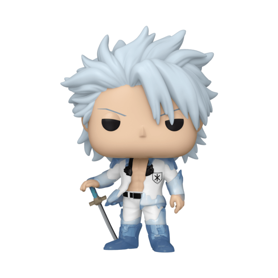 Bleach: Thousand Year Blood War - Absolute Bankai Hitsugaya (Pop! Vinyl)