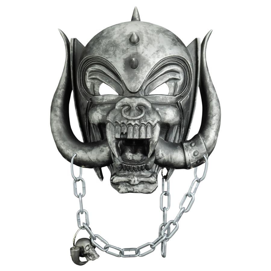 Motorhead - Warpig Retro Mask