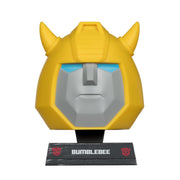 Transformers - Bumblebee 1:3 Scale Head Replica