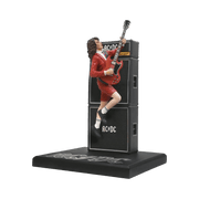 AC/DC - Angus Young III Rock Iconz Statue