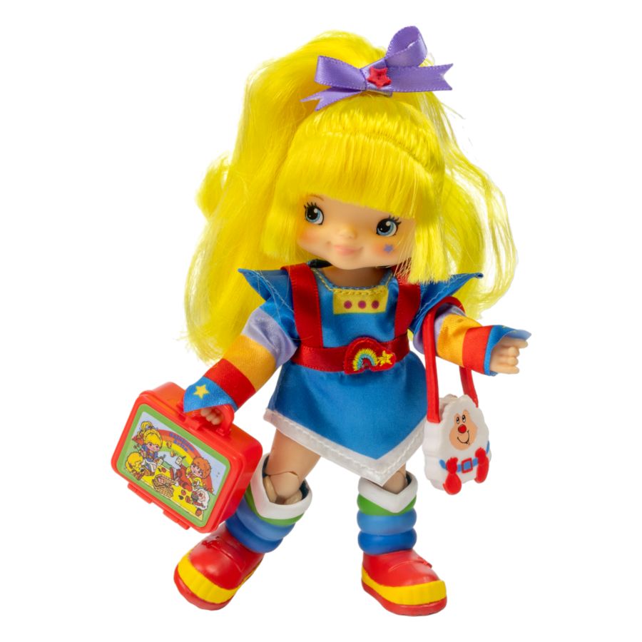 Rainbow Brite - Rainbow Brite 5.5″ Fashion Doll