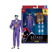 Batman: The Animated Series - The Joker 6″ Action Figure