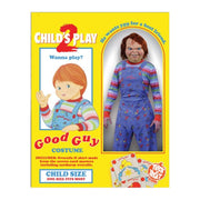 Child’s Play 2 - Deluxe Good Guy Costume Child