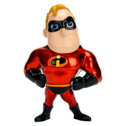Incredibles - Mr. Incredible 4″ Diecast MetalFig