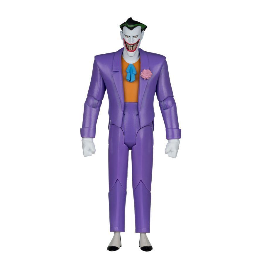 Batman: The Animated Series - The Joker 6″ Action Figure
