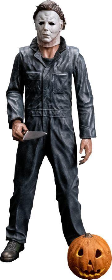 Halloween (1978) - Michael Myers 8” Figure