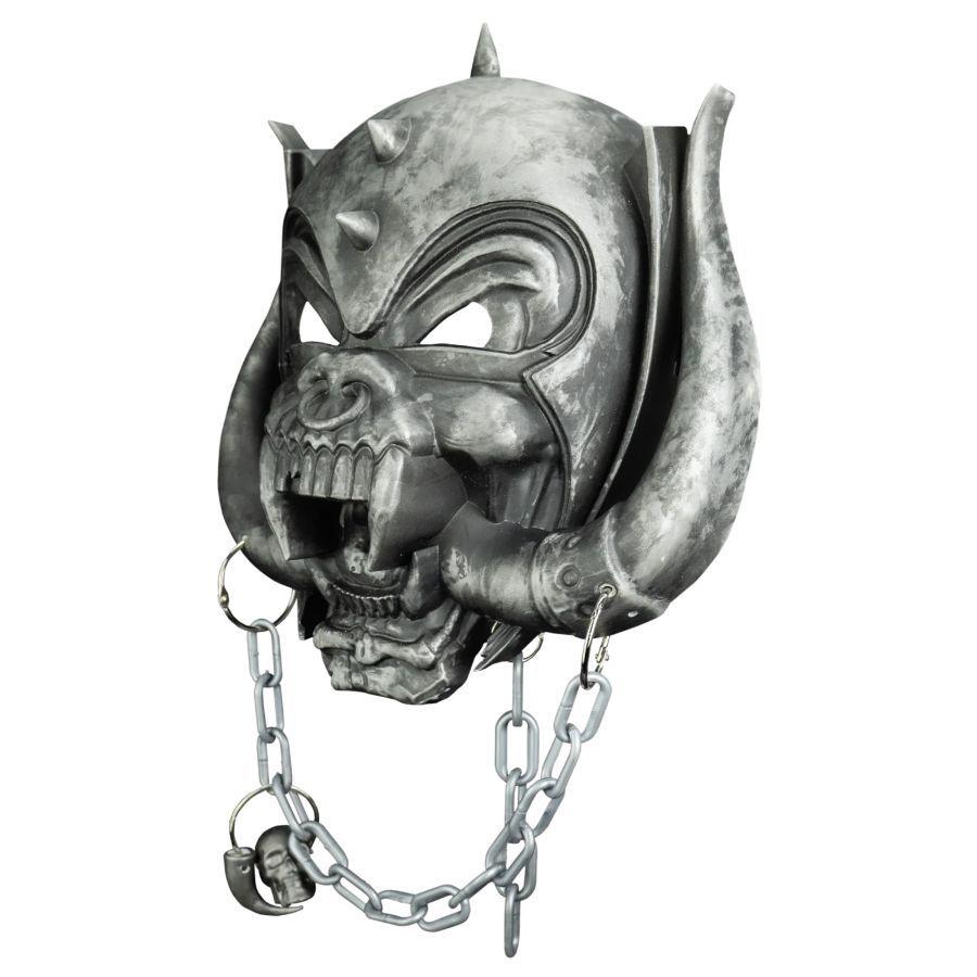 Motorhead - Warpig Retro Mask