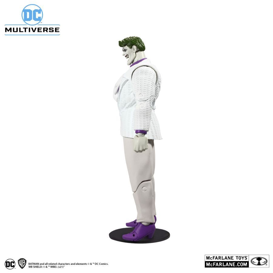 Batman DKReturns - The Joker 7″ Build-A-Figure