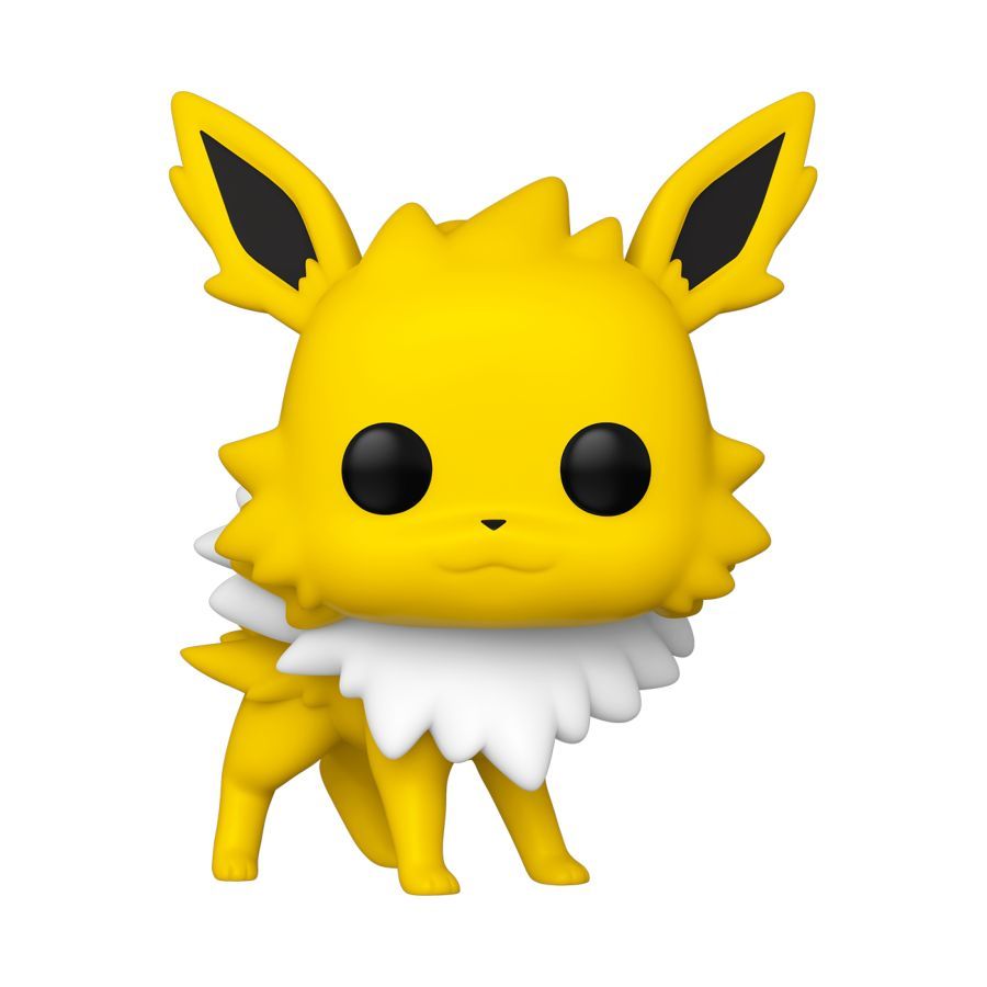 Pokemon - Jolteon (Pop! Vinyl)