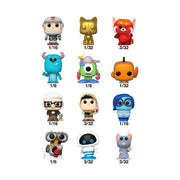 Pixar - Bitty Pop! Blind Bag (Display of 32)