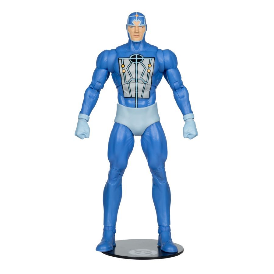 DC Multiverse - Metron Collector Edition 7″ Action Figure